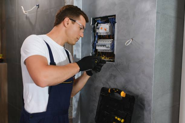 Why Trust Our Certified Electricians for Your Electrical Needs in Big Lake, AK?